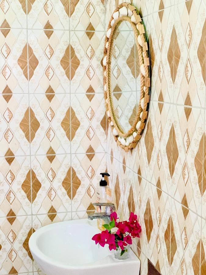 Uroa Getaway Bed & Breakfast Dış mekan fotoğraf